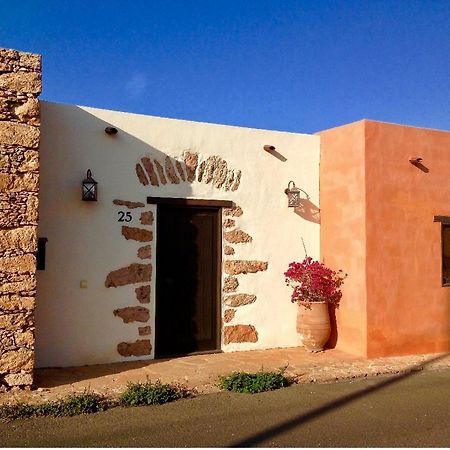 Casa Yeya Villa Tiscamanita Bagian luar foto