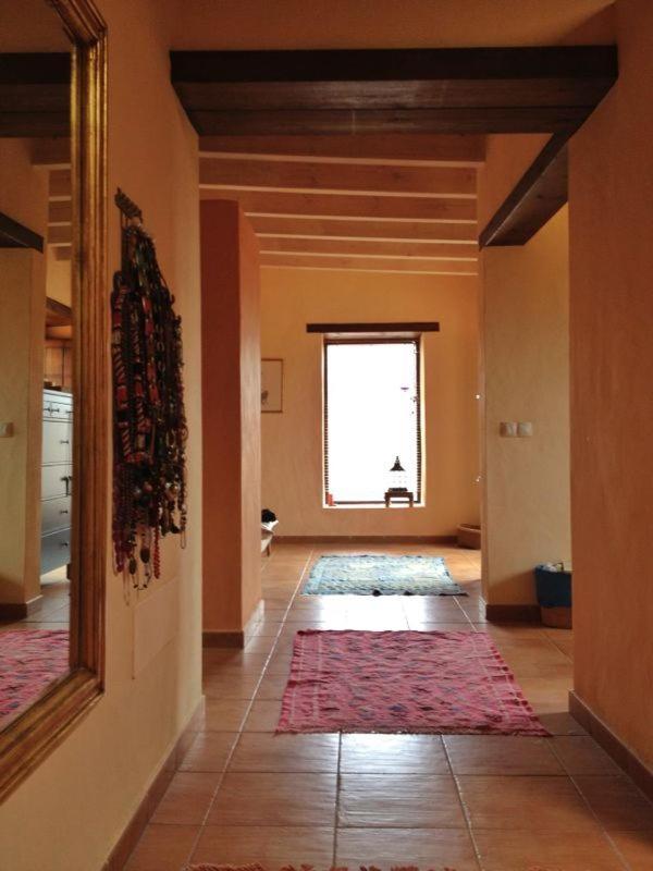 Casa Yeya Villa Tiscamanita Bagian luar foto