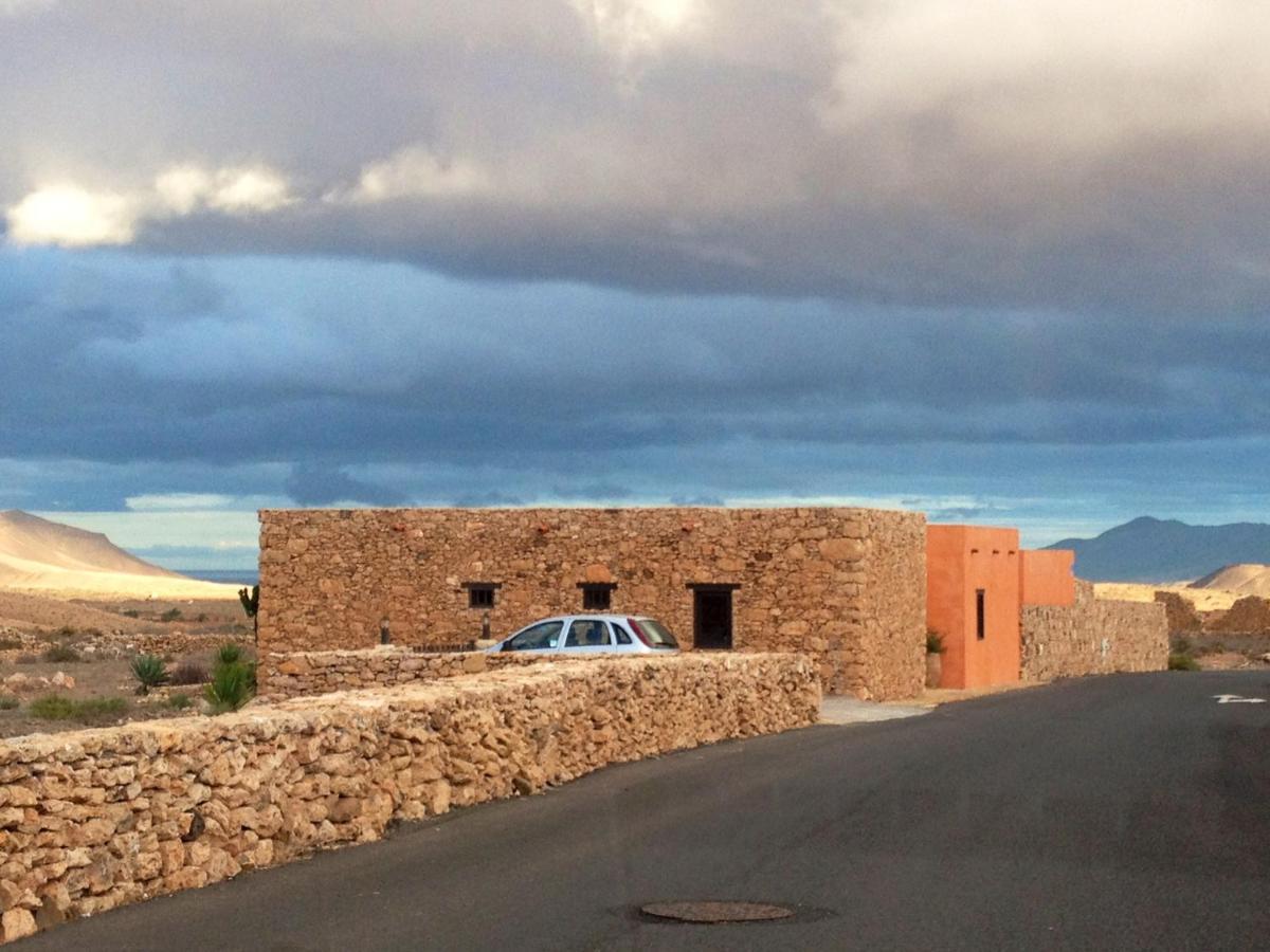 Casa Yeya Villa Tiscamanita Bagian luar foto
