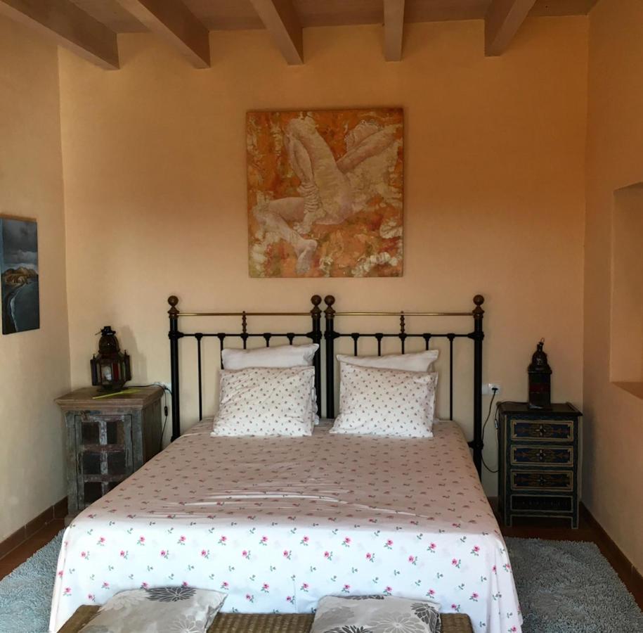 Casa Yeya Villa Tiscamanita Bagian luar foto