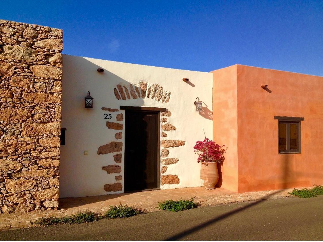 Casa Yeya Villa Tiscamanita Bagian luar foto