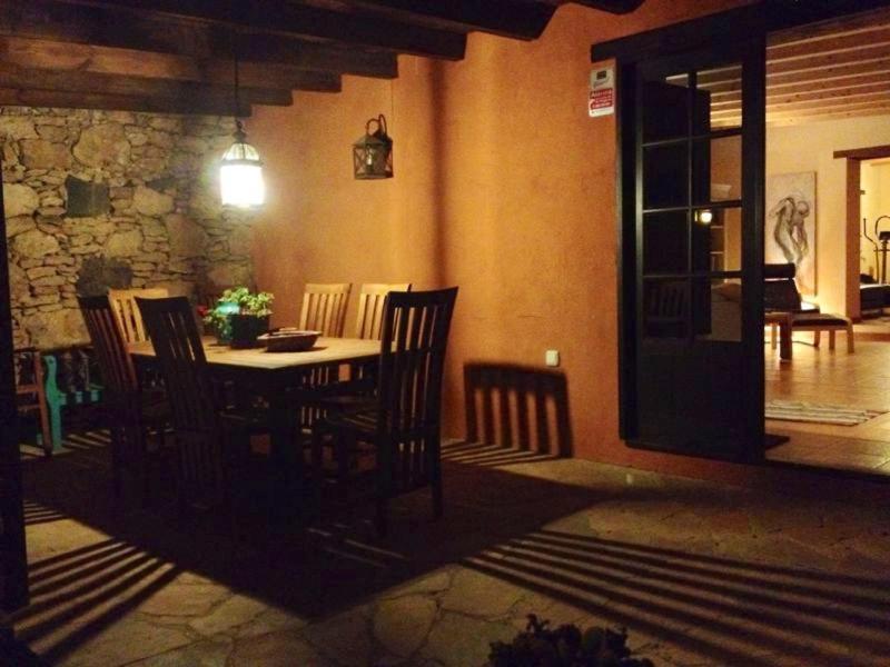 Casa Yeya Villa Tiscamanita Bagian luar foto