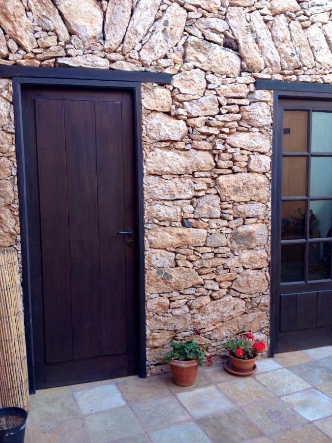 Casa Yeya Villa Tiscamanita Bagian luar foto