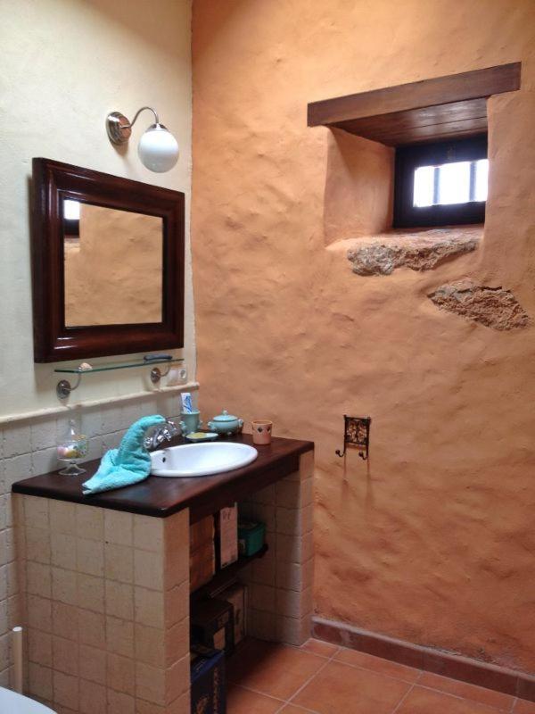 Casa Yeya Villa Tiscamanita Bagian luar foto