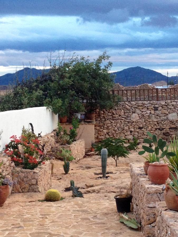 Casa Yeya Villa Tiscamanita Bagian luar foto