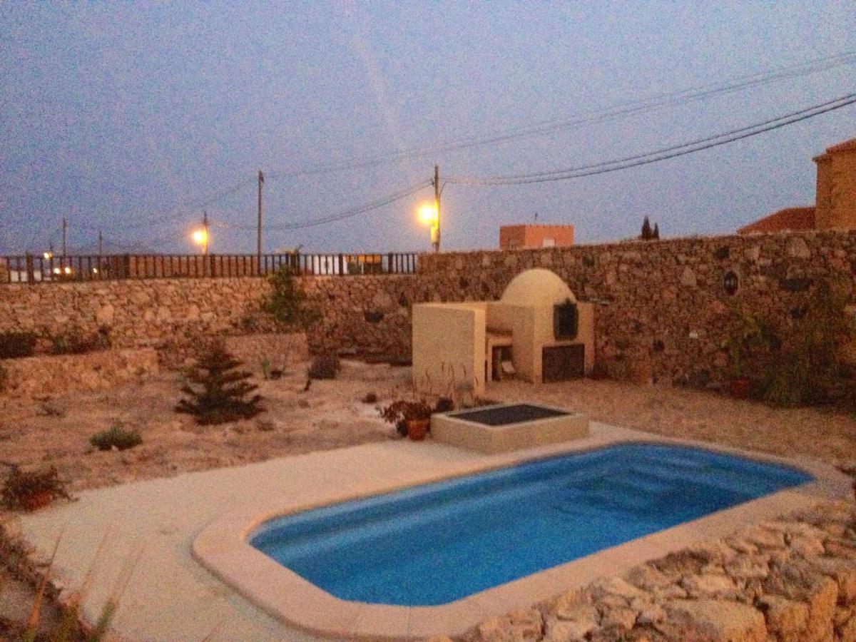 Casa Yeya Villa Tiscamanita Bagian luar foto