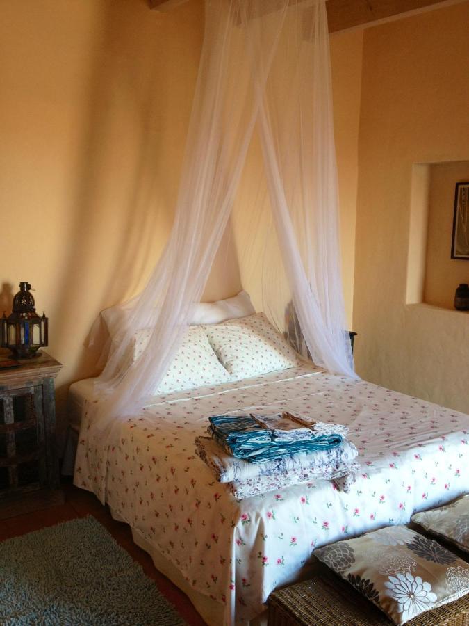 Casa Yeya Villa Tiscamanita Bagian luar foto